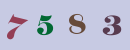 驗(yàn)證碼,看不清楚?請(qǐng)點(diǎn)擊刷新驗(yàn)證碼